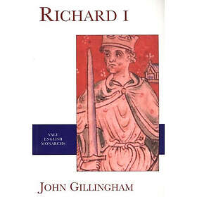Richard I