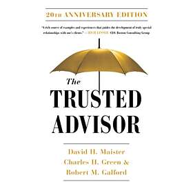 The Trusted Advisor: 20th Anniversary Edition
