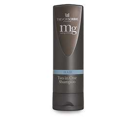 Trevor Sorbie Male Grooming Two in One Shampoo 250ml