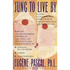 Jung to Live by