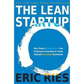 The Lean Startup