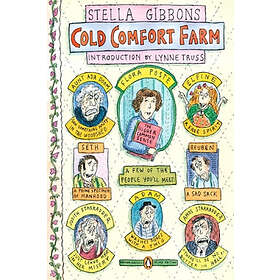 Cold Comfort Farm