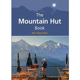 The Mountain Hut Book