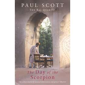 The Day Of The Scorpion