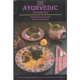 The Ayurvedic Cookbook