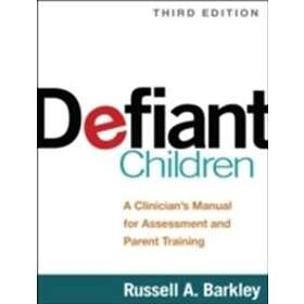 Defiant Children