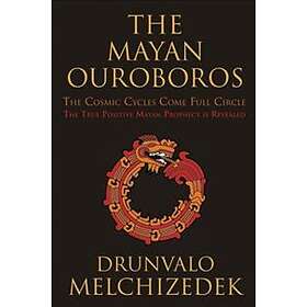 Mayan Ouroboros