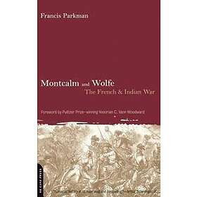 Montcalm And Wolfe