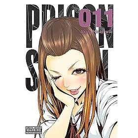 Prison School, Vol. 11