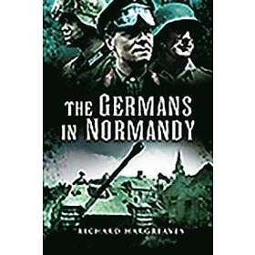 The Germans in Normandy