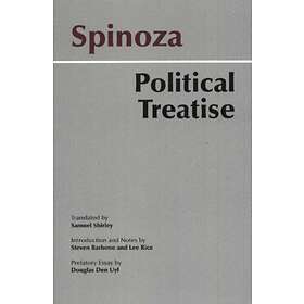 Spinoza: Political Treatise