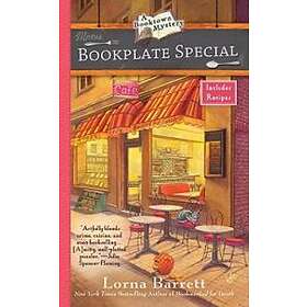 Bookplate Special