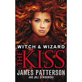 Witch &; Wizard: The Kiss