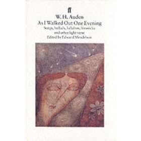 As I Walked Out One Evening