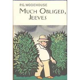 Much Obliged, Jeeves