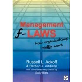Management F-laws
