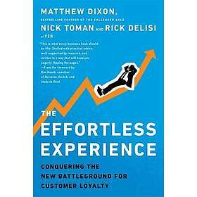 The Effortless Experience