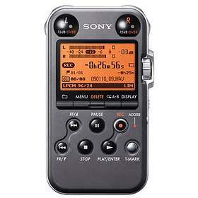Sony PCM-M10