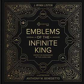 Emblems of the Infinite King