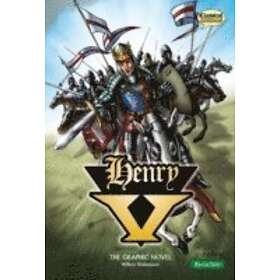 Henry V: Quick Text