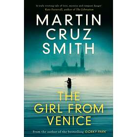 The Girl From Venice
