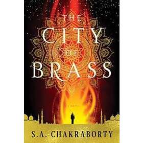City Of Brass