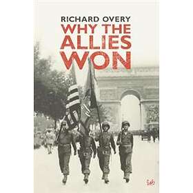 Why The Allies Won