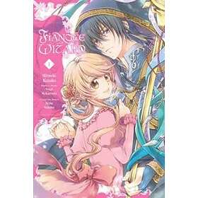 Fiancee of the Wizard, Vol. 1