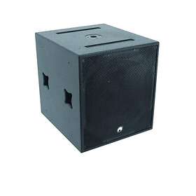 Omnitronic PAS-181
