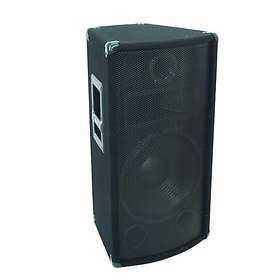 Omnitronic TX-1220 (unité)