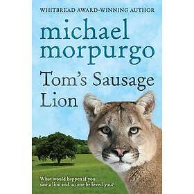 Tom's Sausage Lion