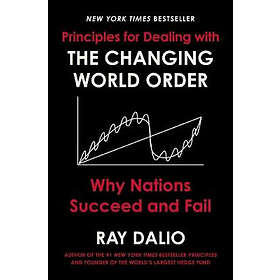 Principles For Dealing With The Changing World Order