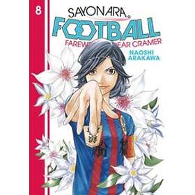 Sayonara, Football 8