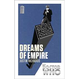 Doctor Who: Dreams of Empire