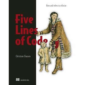 Five Lines of Code