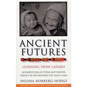 Ancient Futures