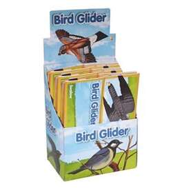 Bird Glider