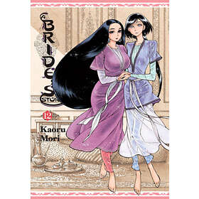 Bride's Story, Vol. 12