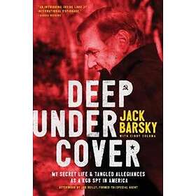 Deep Undercover