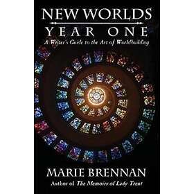 New Worlds, Year One
