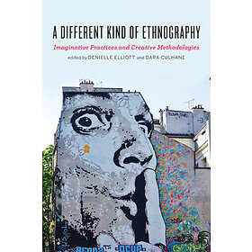 A Different Kind of Ethnography