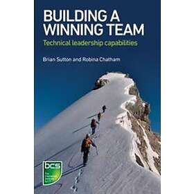 Building A Winning Team - Hitta Bästa Pris På Prisjakt