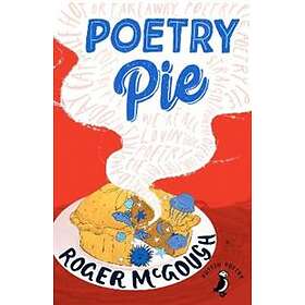 Poetry Pie