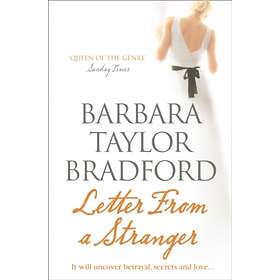 Letter from a Stranger