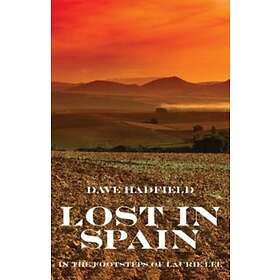 Lost in Spain