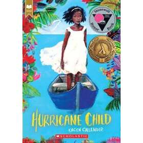 Hurricane Child (scholastic Gold)