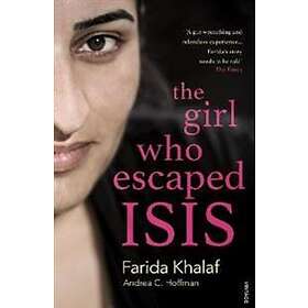 The Girl Who Escaped ISIS