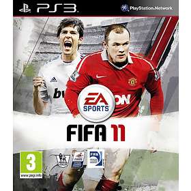 FIFA 11 (PS3)