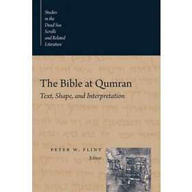 The Bible at Qumran