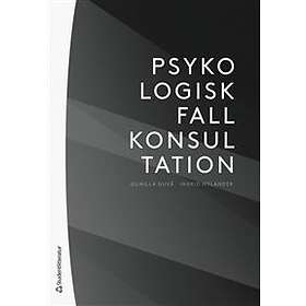 Psykologisk fallkonsultation